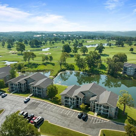 Carefree Getaways Condo Branson Dış mekan fotoğraf