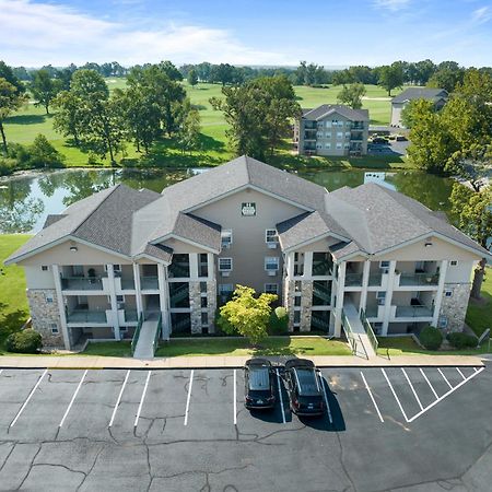 Carefree Getaways Condo Branson Dış mekan fotoğraf