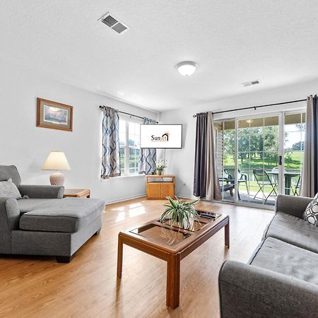 Carefree Getaways Condo Branson Dış mekan fotoğraf