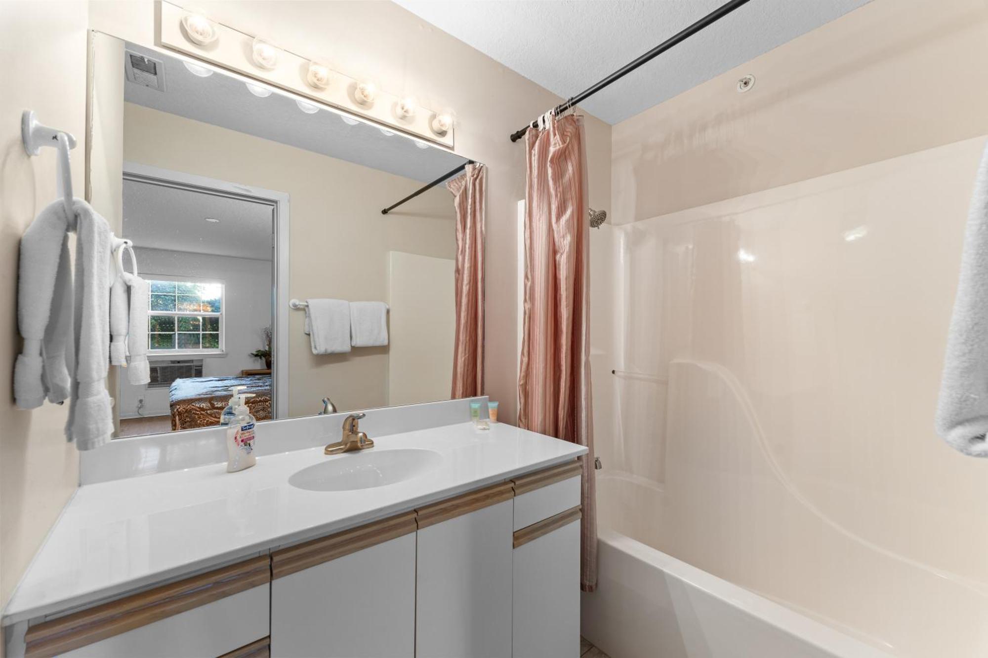 Carefree Getaways Condo Branson Dış mekan fotoğraf