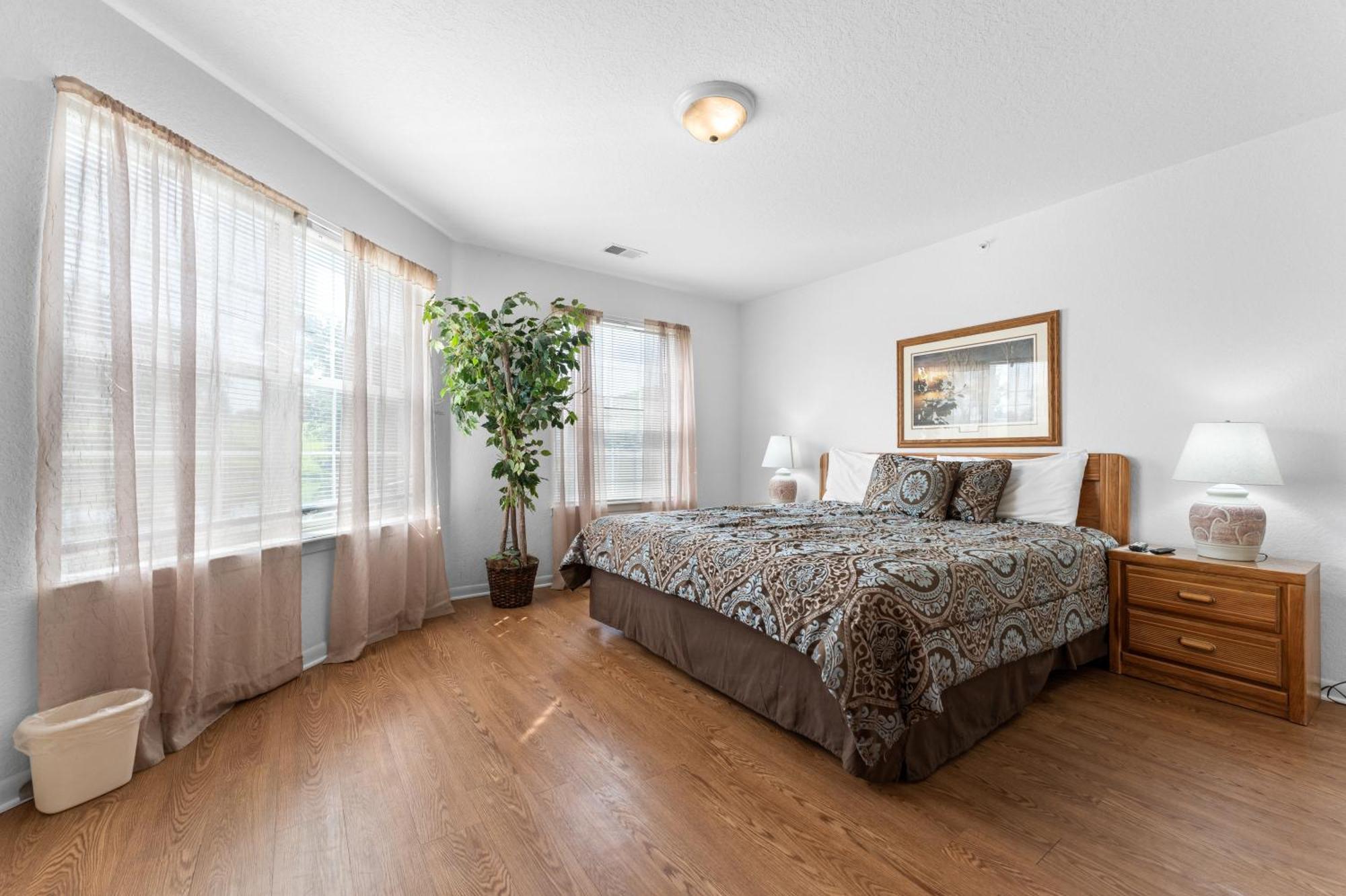 Carefree Getaways Condo Branson Dış mekan fotoğraf