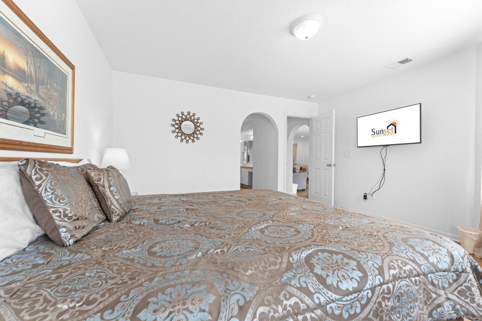 Carefree Getaways Condo Branson Dış mekan fotoğraf