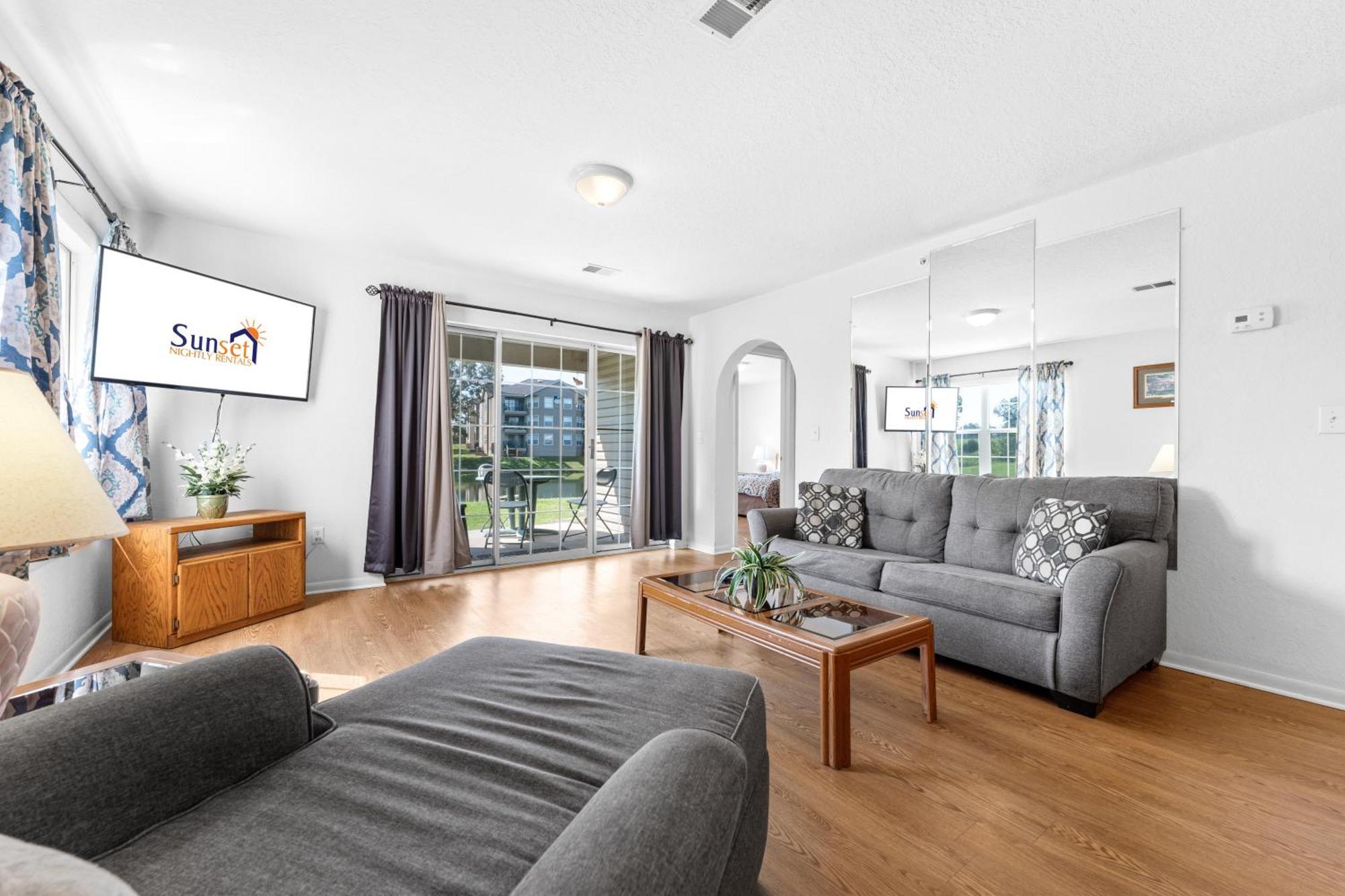 Carefree Getaways Condo Branson Dış mekan fotoğraf