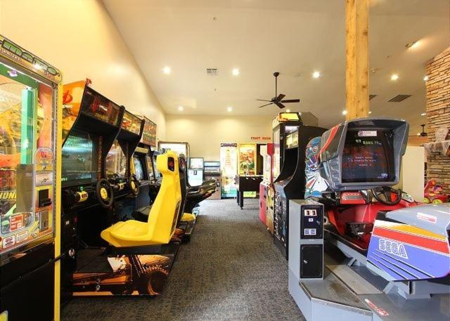Carefree Getaways Condo Branson Dış mekan fotoğraf