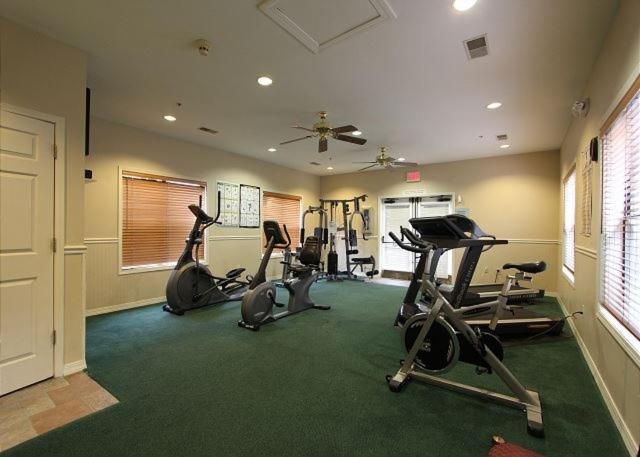 Carefree Getaways Condo Branson Dış mekan fotoğraf