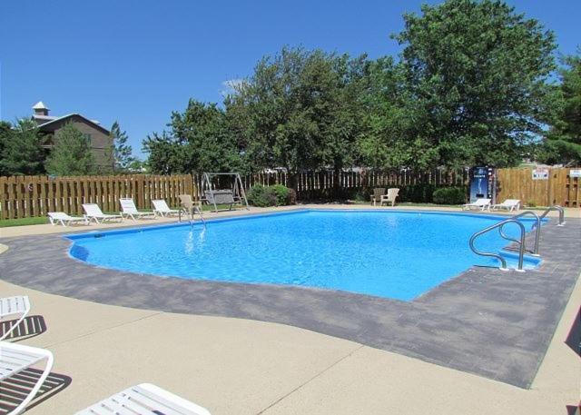 Carefree Getaways Condo Branson Dış mekan fotoğraf