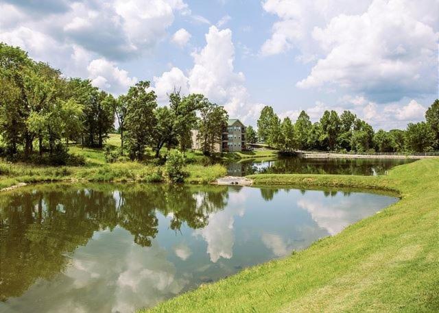 Carefree Getaways Condo Branson Dış mekan fotoğraf
